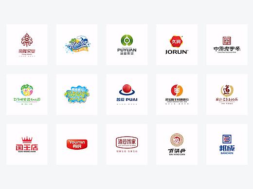 云顶创意标志案例及人才招聘