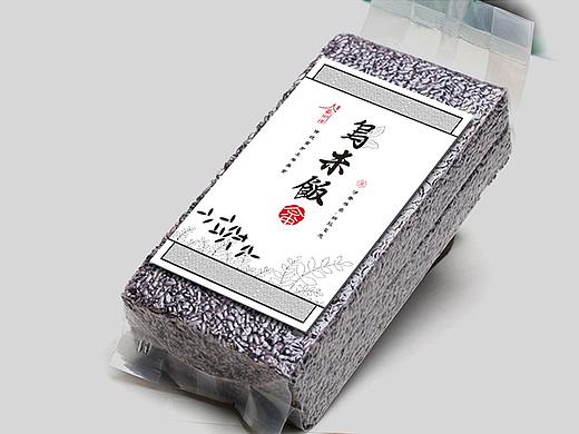 畲乡情-特产