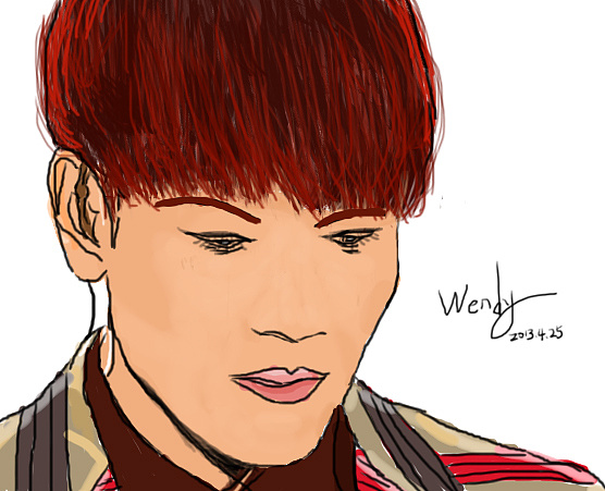 杨宗纬-洋葱|插画|商业插画|wendy2020 - 原创作品 - 站酷 (zcool)