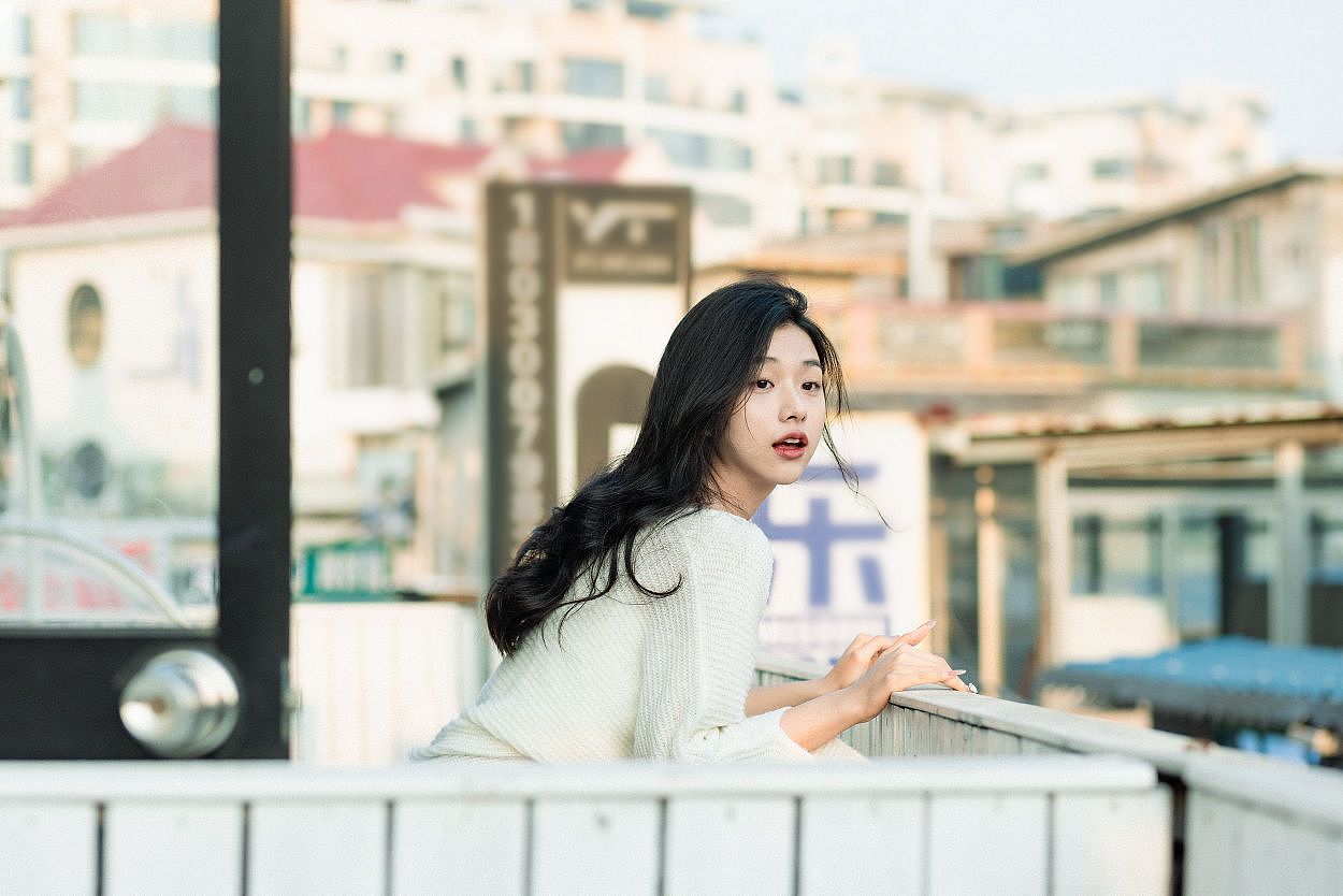 唯美清新人像（图ZMzM0MTk3MTc2） - 人像摄影 - 站酷设计师原本影像工作室原创素材 - 站酷ZCOOL