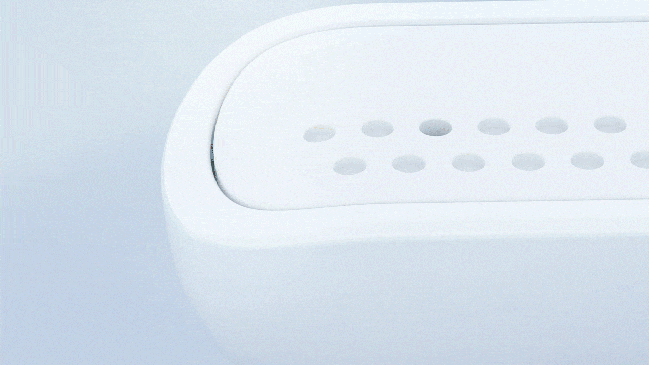 网易云 TWS air系列视频