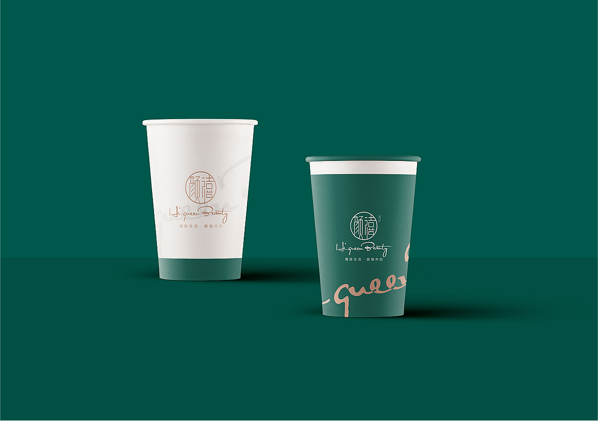 颜禧（图ZMTU0NjYyMzY0） - 品牌 - 站酷设计师落雪听音原创素材 - 站酷ZCOOL