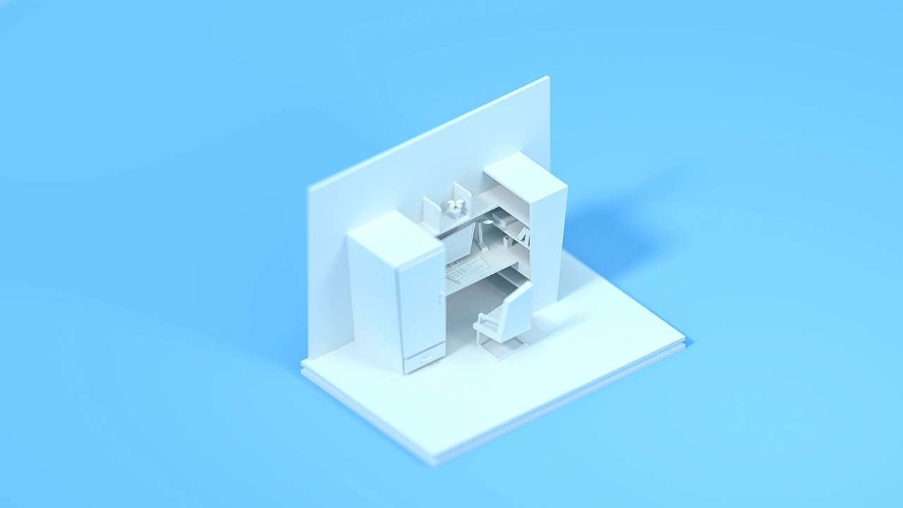 LOWPOLY | 能讓人開心的小模型們（圖ZMTI4NDgzOTY4） - 場(chǎng)景 - 站酷設(shè)計(jì)師五天晴原創(chuàng)素材 - 站酷ZCOOL