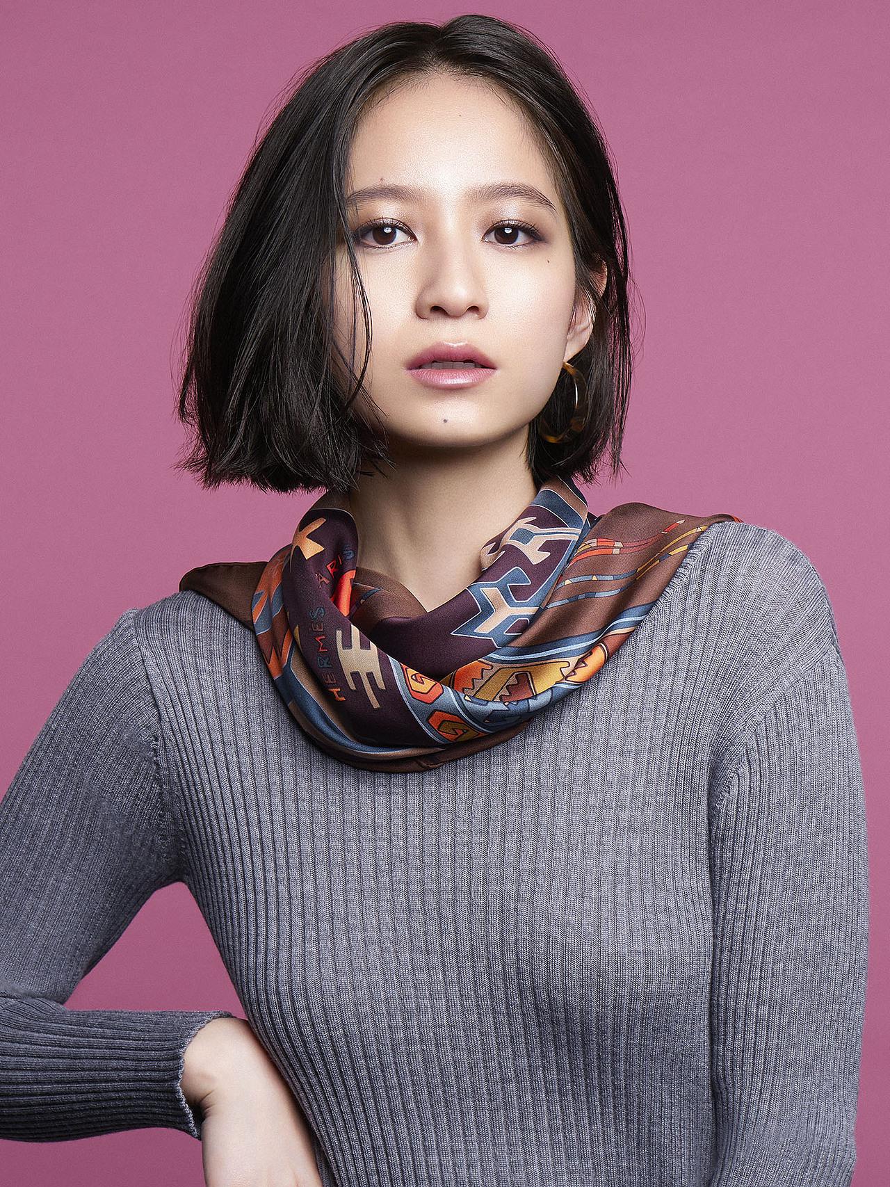 《NYLON 尼龙》杂志妆面拍摄|SESTUDIO摄影（图ZMTkyMzI2Njg0） - 人像摄影 - 站酷设计师STUDIOSE原创素材 - 站酷ZCOOL