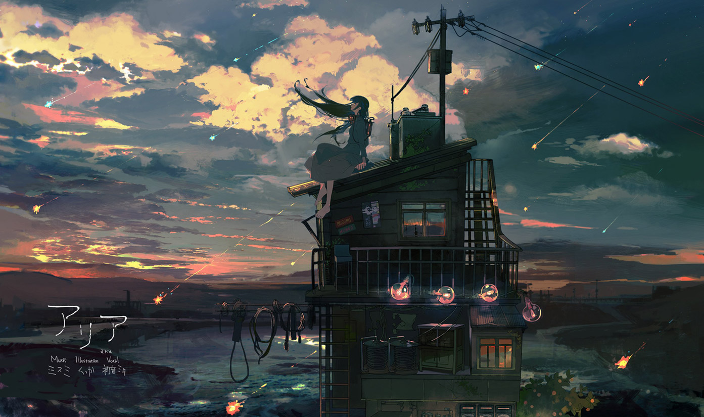 孤久尘的个人主页（背景预览） - 主页背景设置 - 站酷设计师孤久尘原创素材 - 站酷ZCOOL