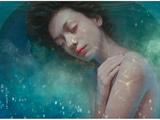 休息一下，然后遇见更好的自己