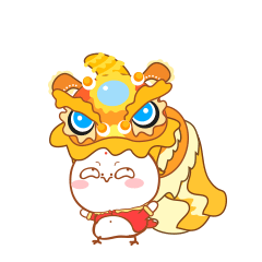 微信表情［小鸡仔新年篇］（图ZNjc1MDQ1MjQ=） - 网络表情 - 站酷设计师崔哥发话了原创素材 - 站酷ZCOOL