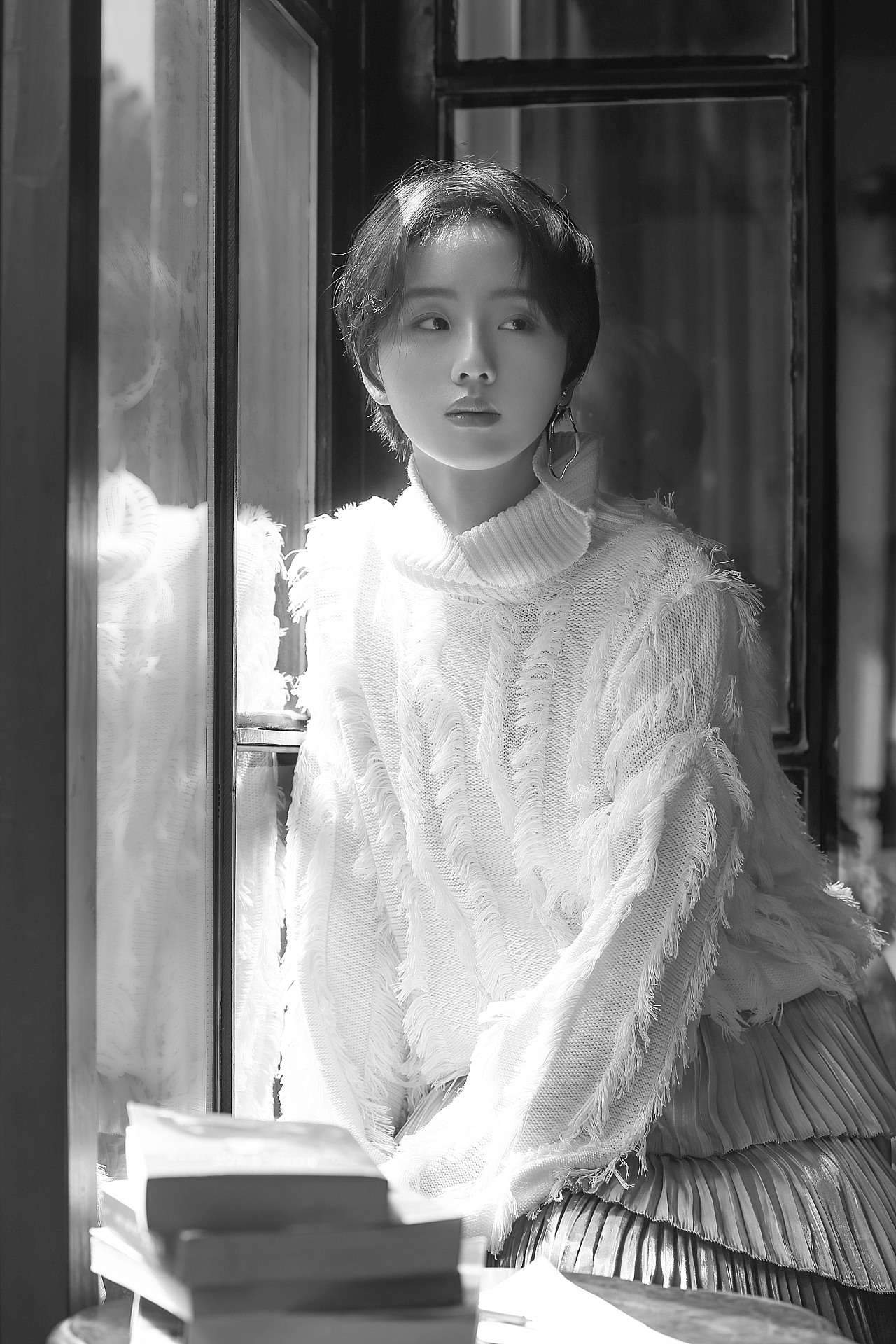 邓郁立部分修图