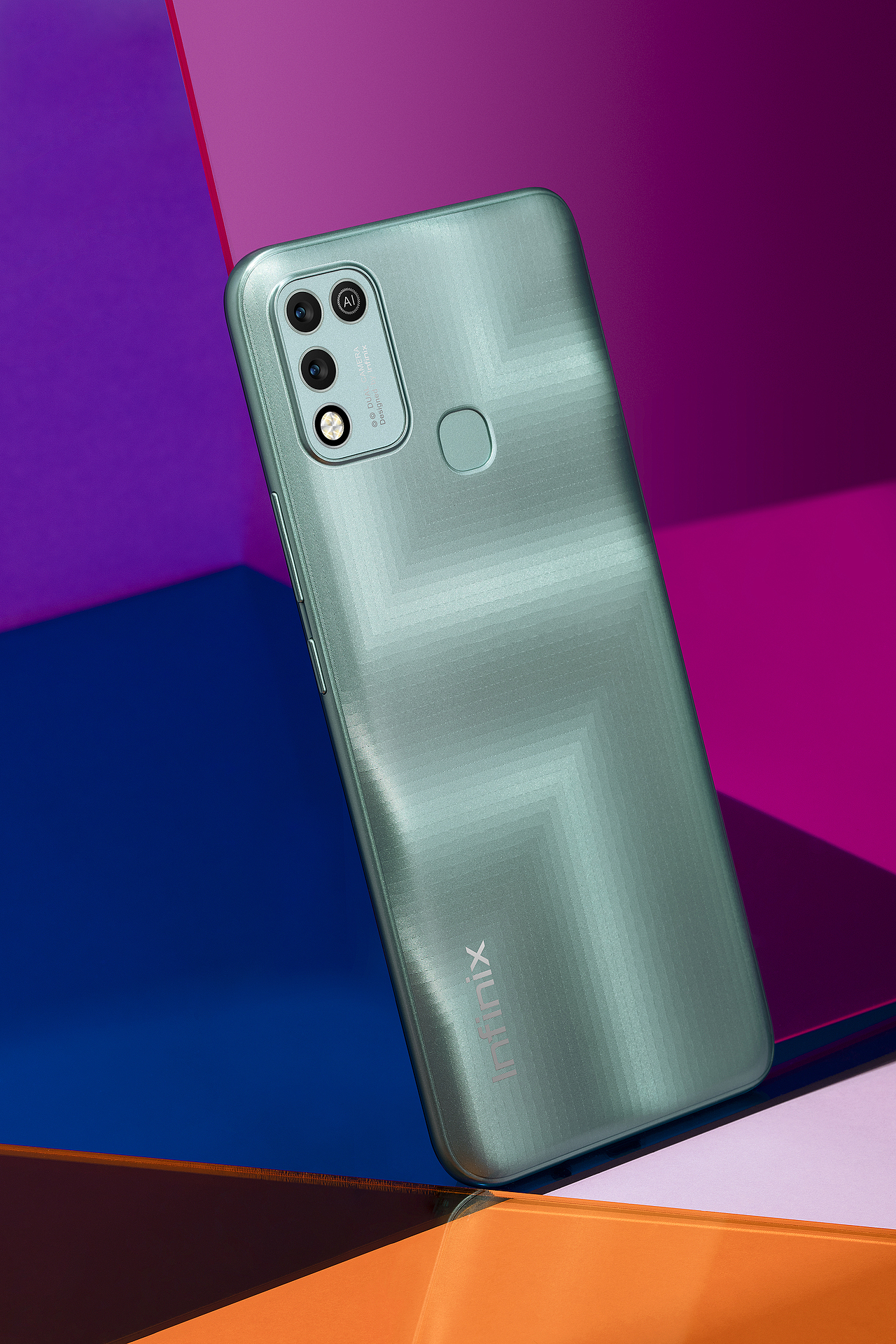 infinix hot 10 play  传音手机