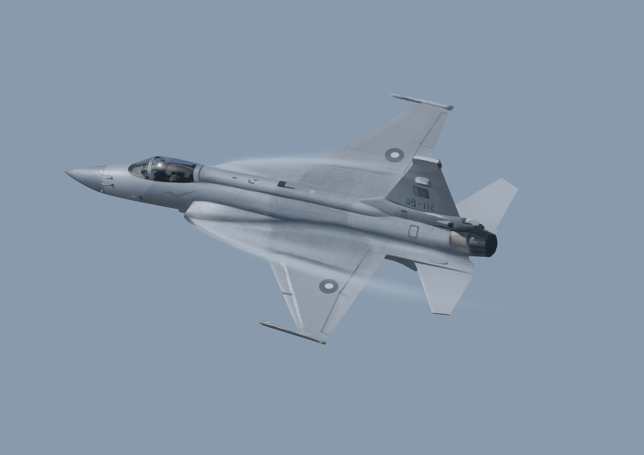 JF17雷电战斗机（图ZMjcxMjQzNjQ=） - 创作习作 - 站酷设计师pzh8888原创素材 - 站酷ZCOOL