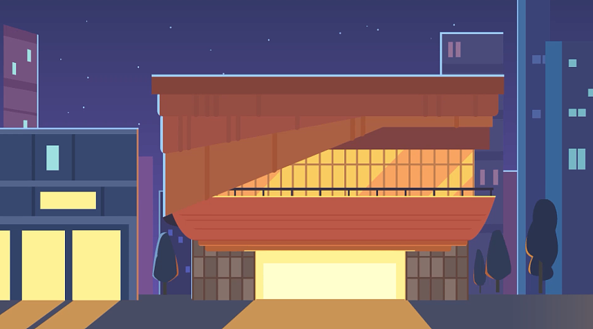 复星集团有叻平台宣传动画—幸福是什么