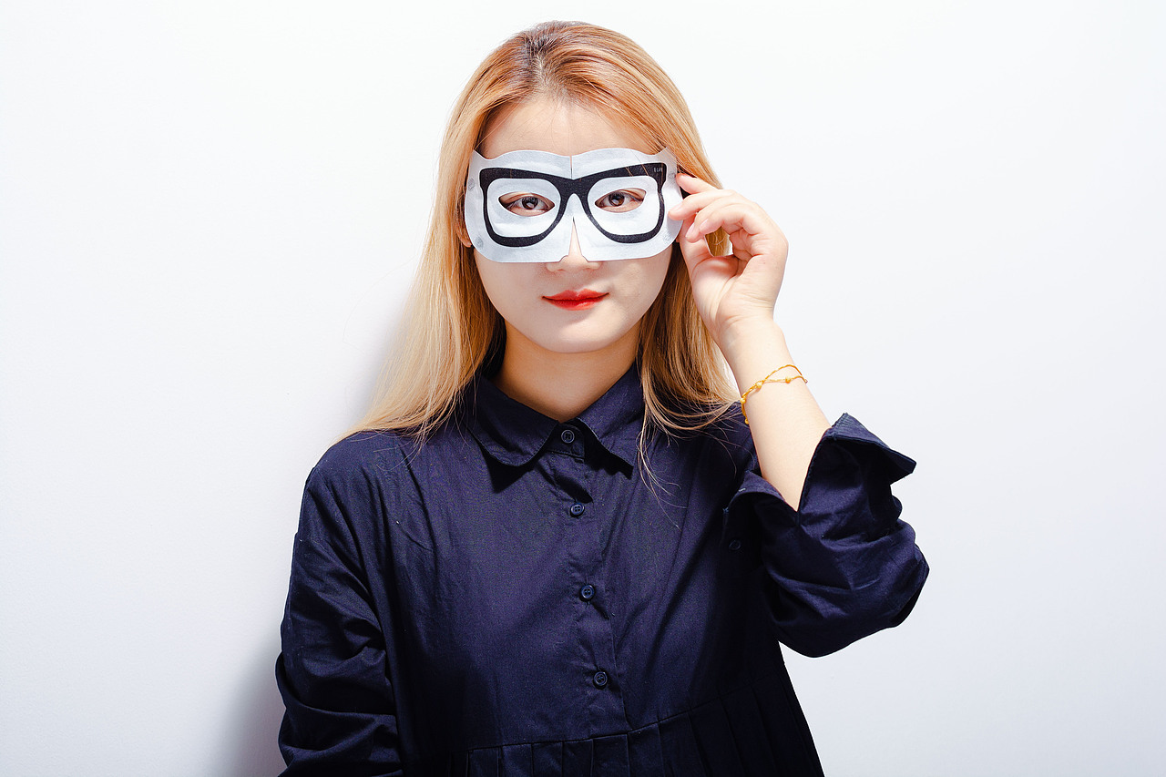 ELIFE可视蒸汽眼罩