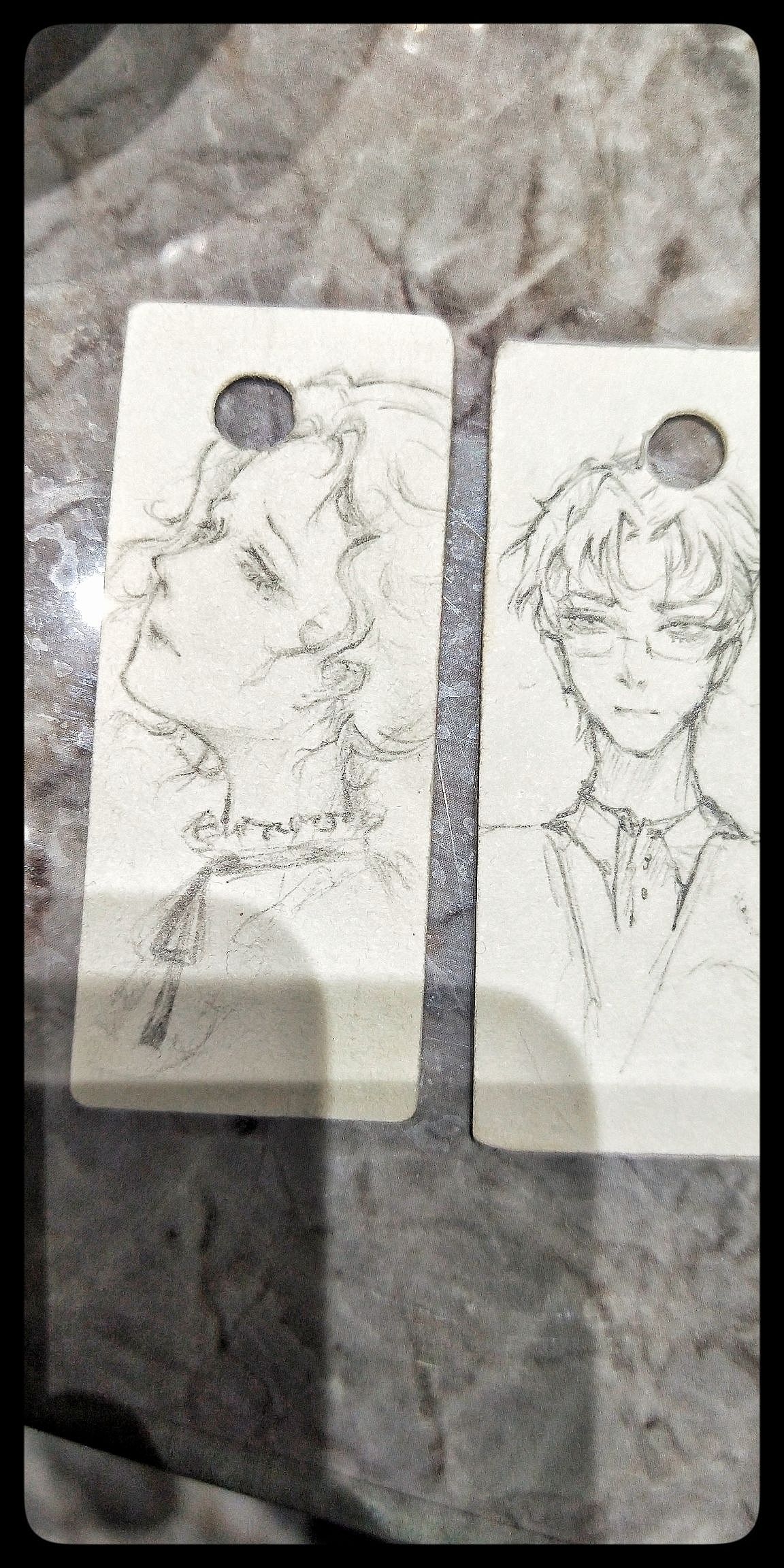 日常摸鱼（图ZMzQ4MTA2NjEy） - 绘画 - 站酷设计师白日梦fxy原创素材 - 站酷ZCOOL