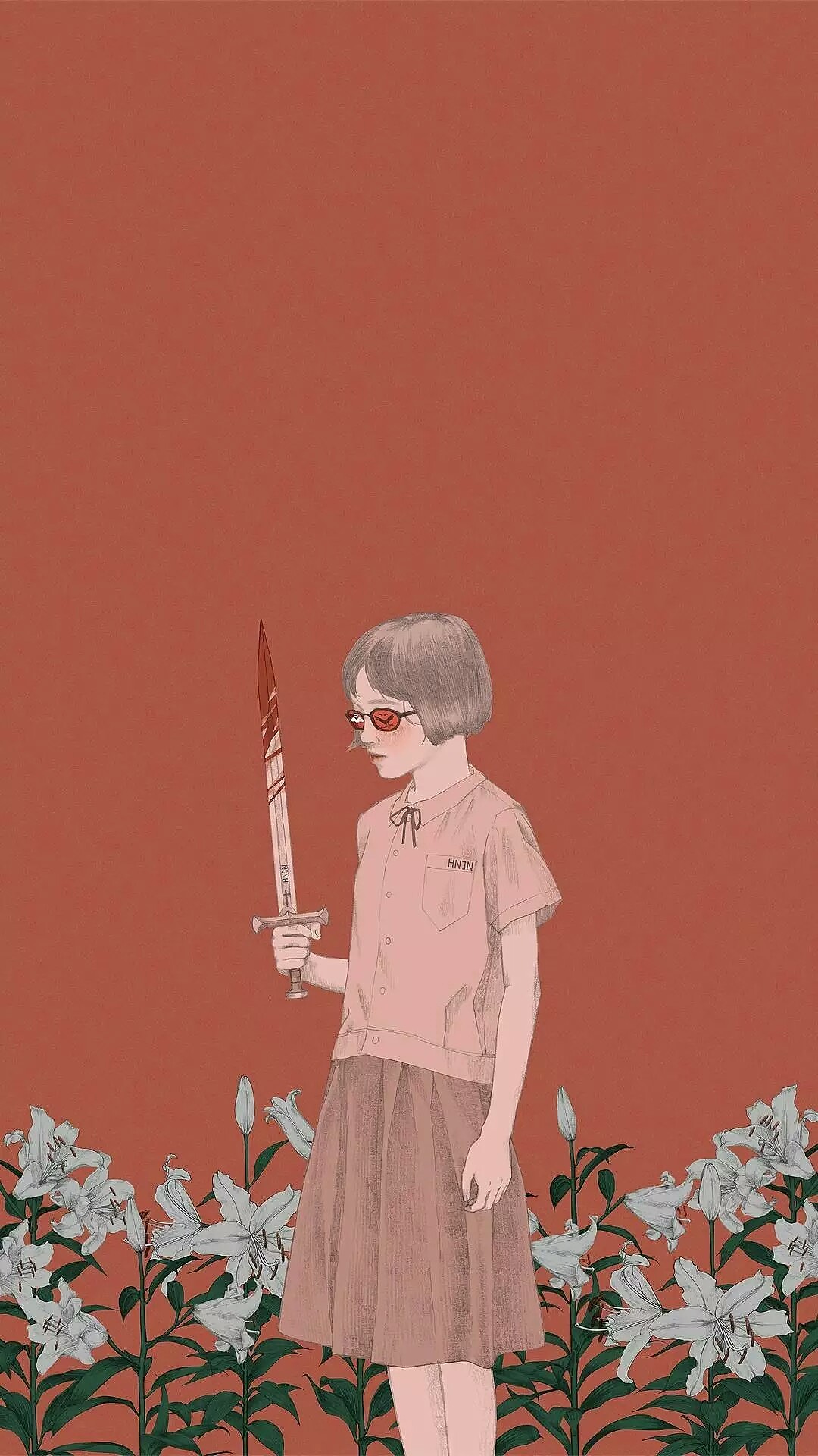 设计师的异想世界――分享（图ZNzQ3MzI4NDg=） - 艺术插画 - 站酷设计师骄阳00000原创素材 - 站酷ZCOOL