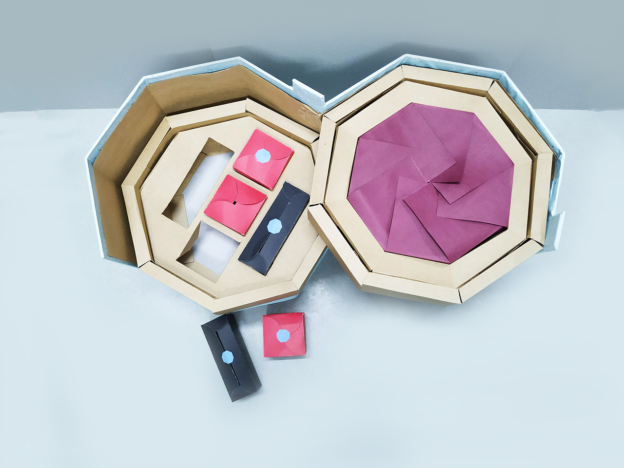 包装材料与结构设计课作业_王不息-站酷zcool