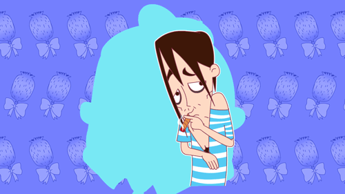 wuhu动画之禁毒动画表情(图ZNTIyNDk4ODQ=) - 动画片 - 站酷设计师WuhuStudio原创素材 - 站酷ZCOOL