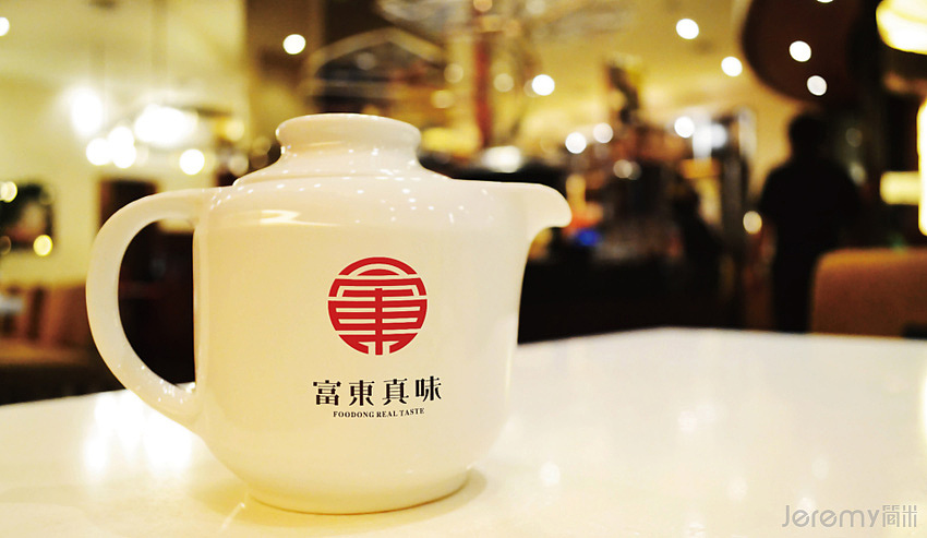广东粤菜餐饮VI、SI设计——富东真味品牌整合设计
