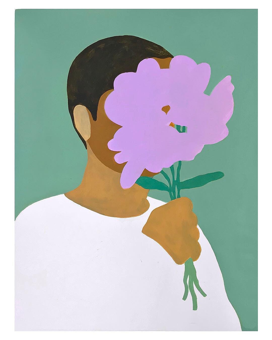 插画欣赏/Joel Burden（图ZMjQyNDU4ODYw） - 艺术插画 - 站酷设计师小王不酷原创素材 - 站酷ZCOOL