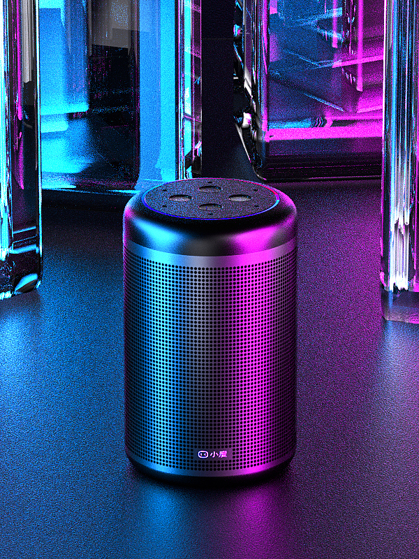 建模/渲染/C4D+OC+PS+B/25张（图ZMjY4ODI3MTE2） - 产品 - 站酷设计师小鱼贩子原创素材 - 站酷ZCOOL