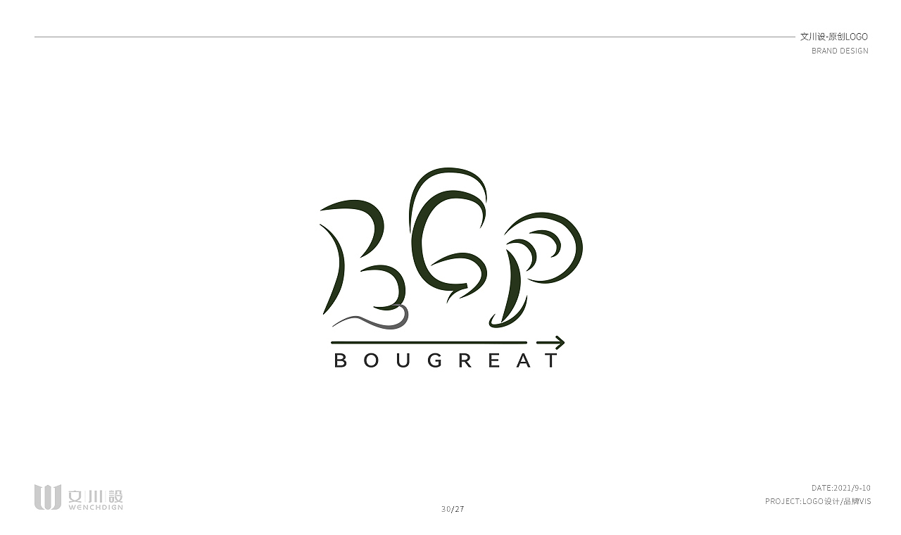 LOGO（图ZMjczMzgwOTU2） - Logo - 站酷设计师文川设原创素材 - 站酷ZCOOL