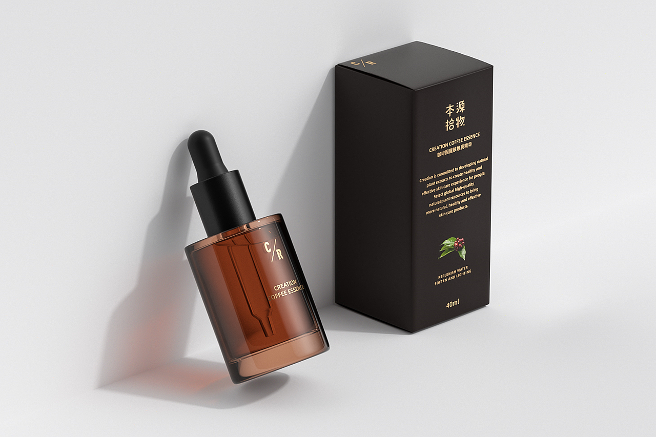 天然植物精萃—本源拾物产品系列(图ZMjg3MjYxNTU2) - 包装 - 站酷设计师哲美咨询原创素材 - 站酷ZCOOL
