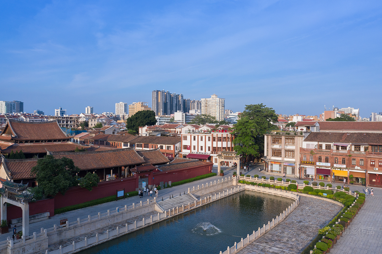 福建漳州古城民宿（图ZMzY4OTk0ODIw） - 酒店餐饮设计 - 站酷设计师大藤酒店民宿摄影原创素材 - 站酷ZCOOL