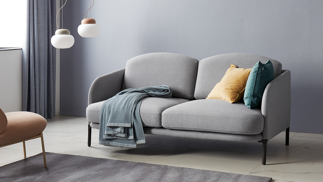 造作ZAOZUO 雁翎沙发｜Plume Sofa | Jonas Wagell设计（图ZMTUzNDgxNTU2） - 家装设计 - 站酷设计师造作ZAOZUO原创素材 - 站酷ZCOOL