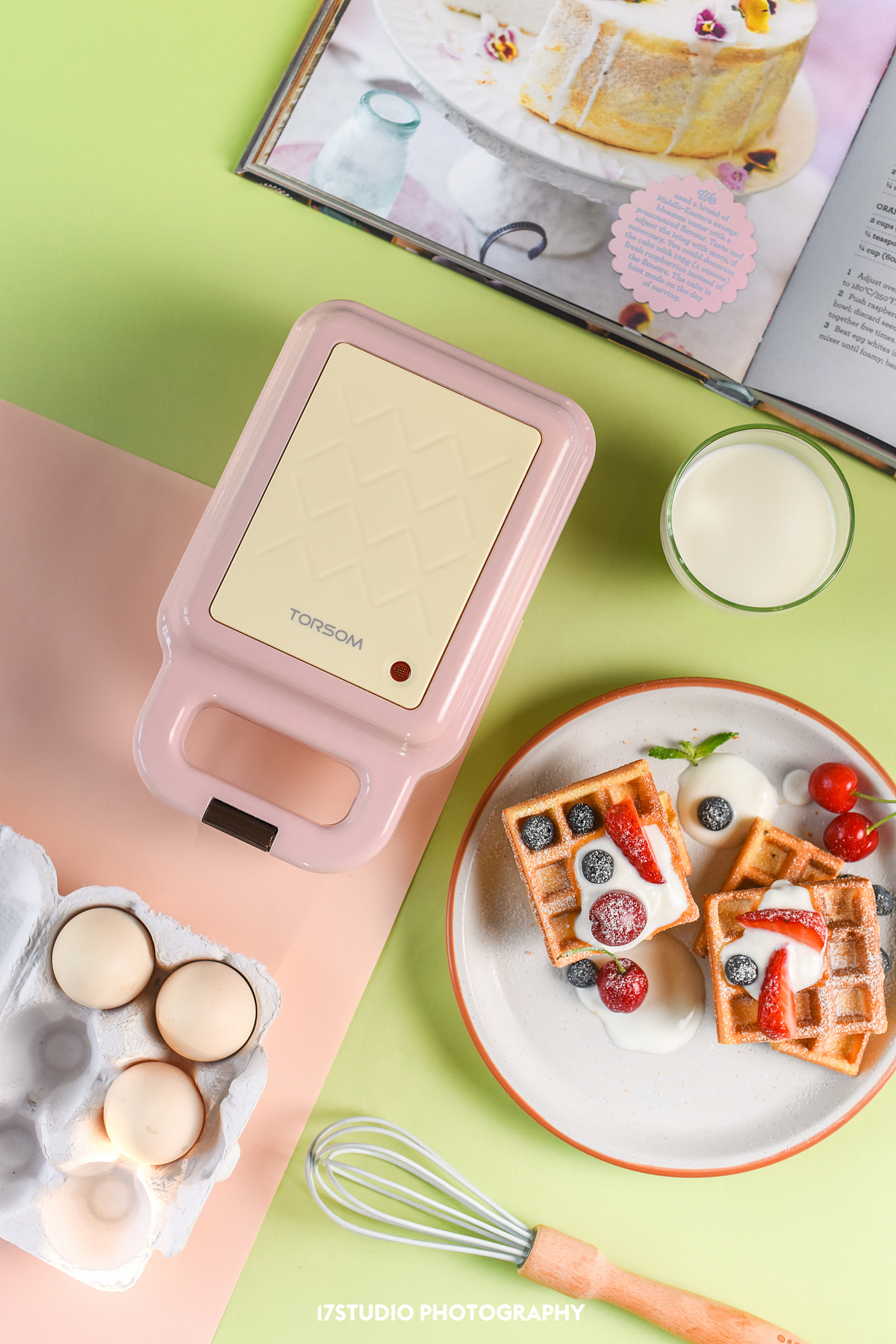 三明治机器（图ZMTY1NzI1NTUy） - 产品摄影 - 站酷设计师17MissYE原创素材 - 站酷ZCOOL