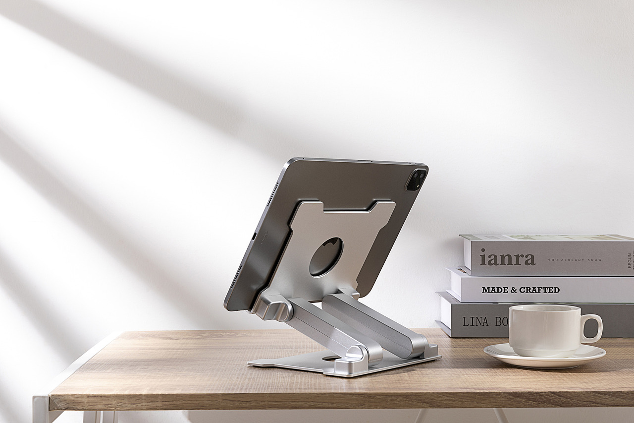 平板电脑支架