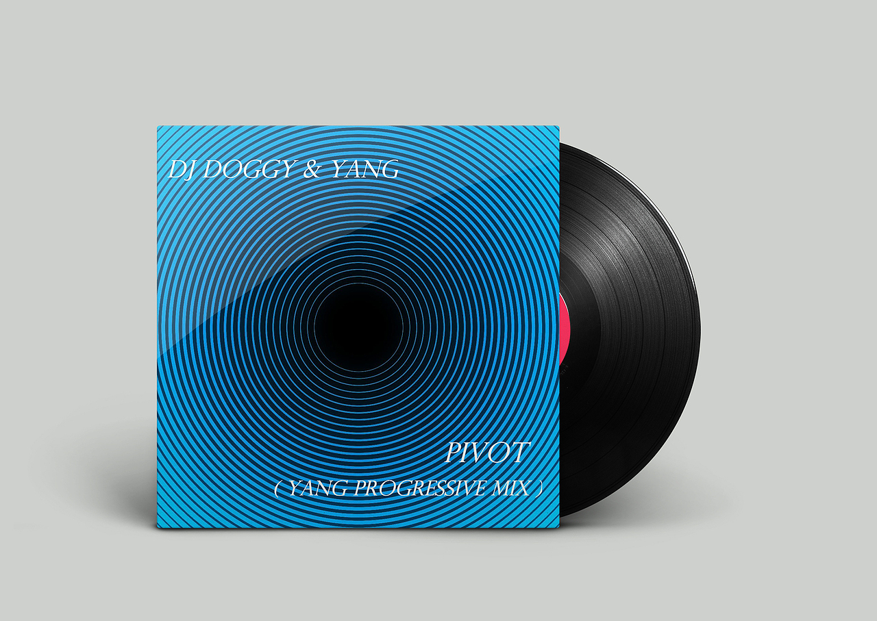 DJ beatreker CD碟封套（图ZNjgzNzE4NzI=） - 书籍/画册 - 站酷设计师hokki1987原创素材 - 站酷ZCOOL