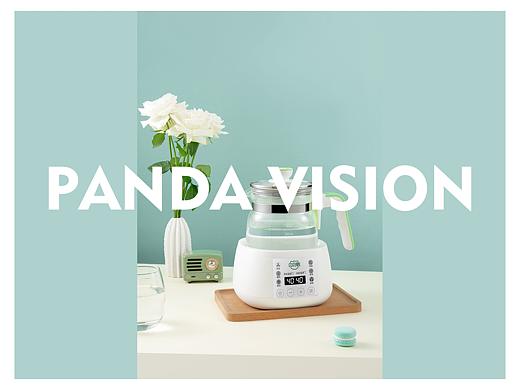 贝贝鸭 ✖ 熊猫视觉PANDAVISION ✖ 母婴产品电商拍摄