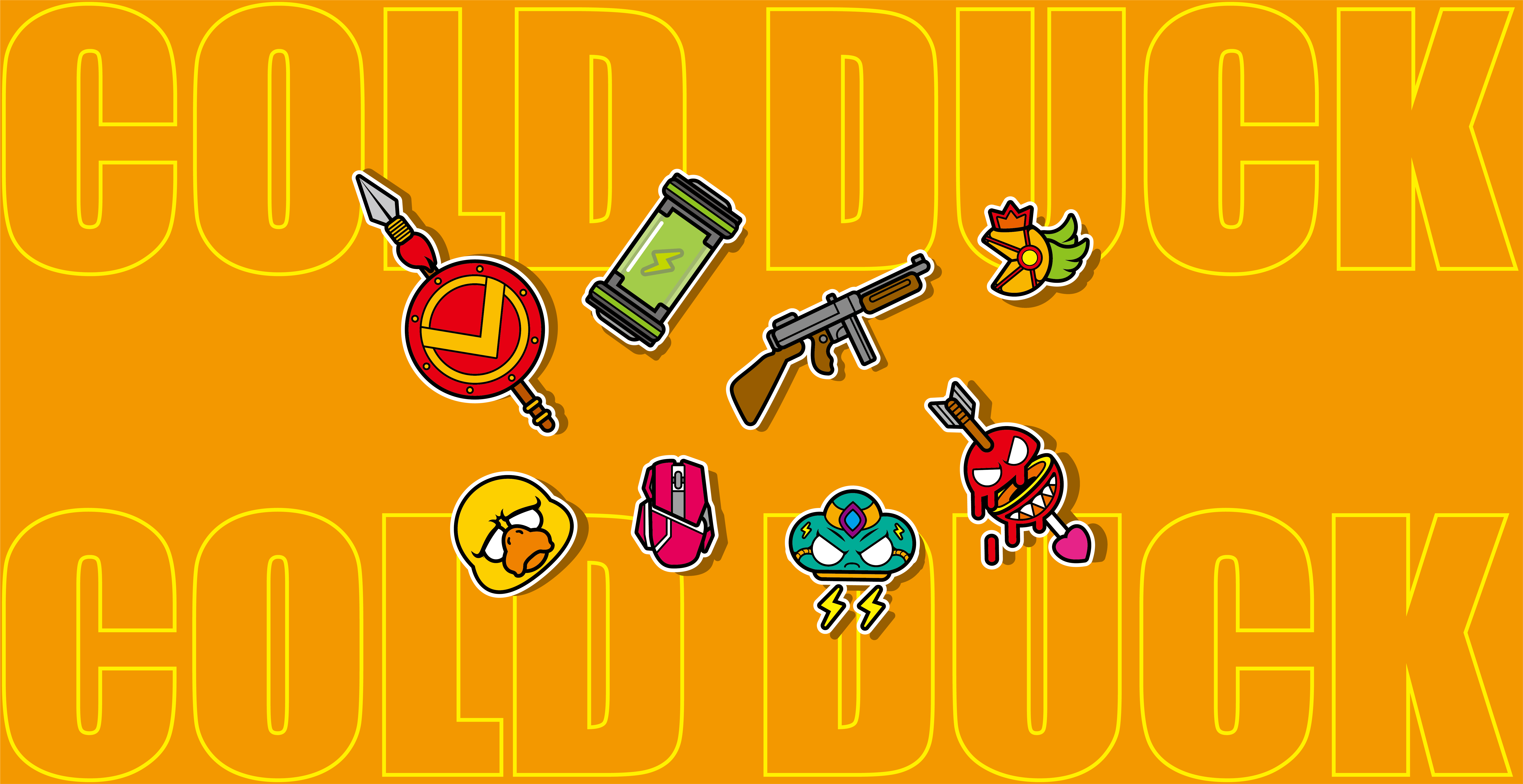 鬼斗wang的个人主页（封面预览） - 主页封面设置 - 站酷设计师鬼斗wang原创素材 - 站酷ZCOOL