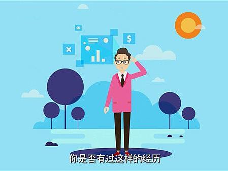 mg创意广告动画风格有哪些