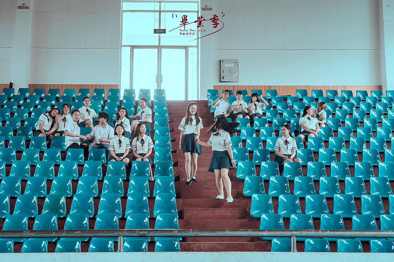 青春依旧（图ZNTI5NTUwNzY=） - 人像摄影 - 站酷设计师摄影李松波原创素材 - 站酷ZCOOL