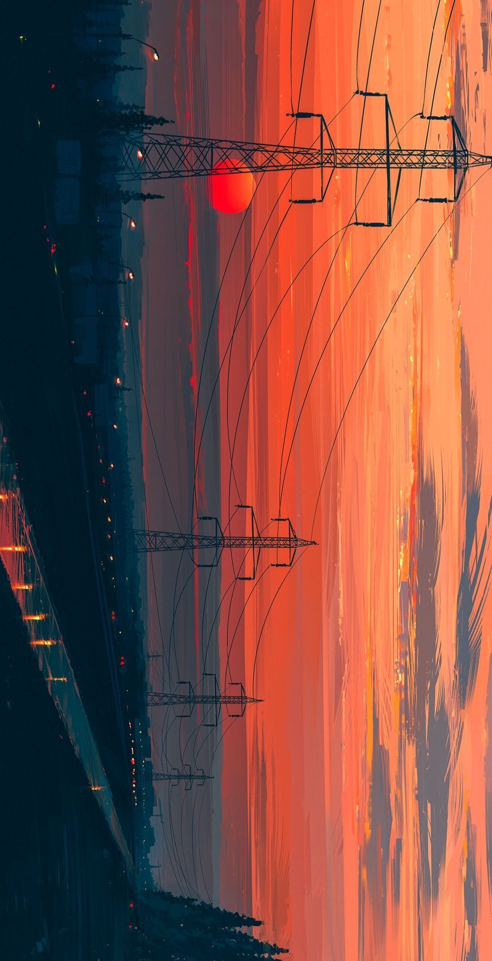 想吹吹晚风的个人主页（背景预览） - 主页背景设置 - 站酷设计师想吹吹晚风原创素材 - 站酷ZCOOL