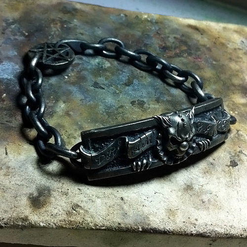 炙刺银饰工作室（图ZODgzMTkyMA==） - 其他工业/产品 - 站酷设计师盖比大长腿原创素材 - 站酷ZCOOL