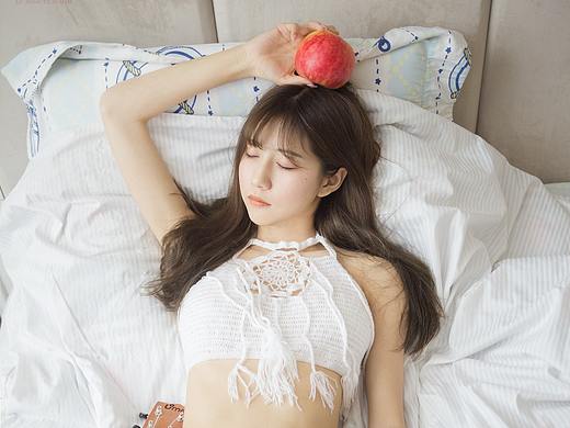 听说夏天快来了