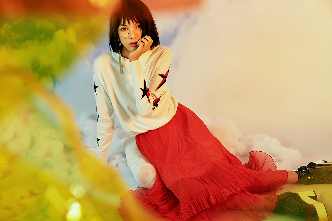 87VISION（图ZMjgyMDc2Mjcy） - 人像摄影 - 站酷设计师JM呆呆呆原创素材 - 站酷ZCOOL