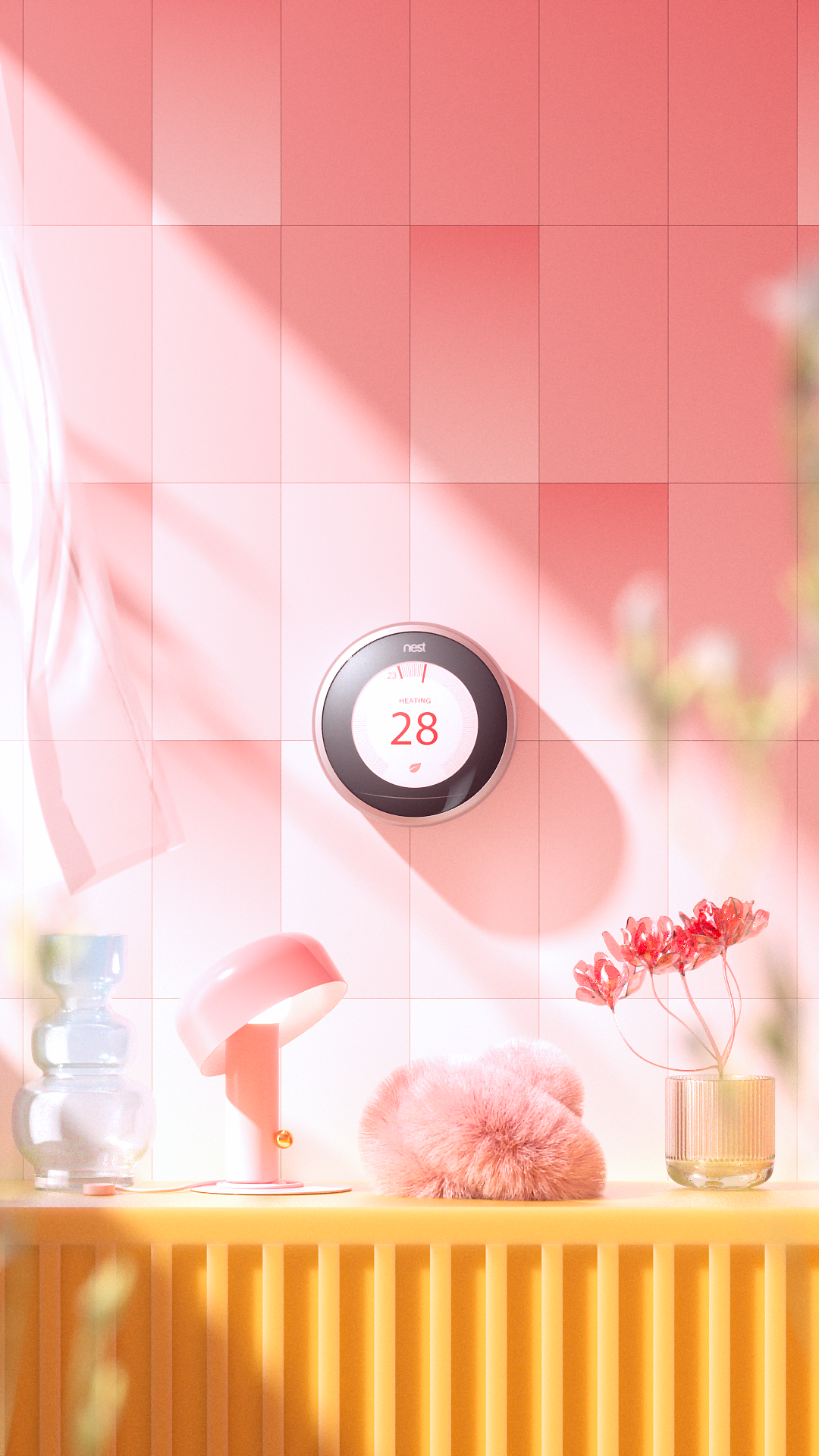 ZICHENC4D 练习作品