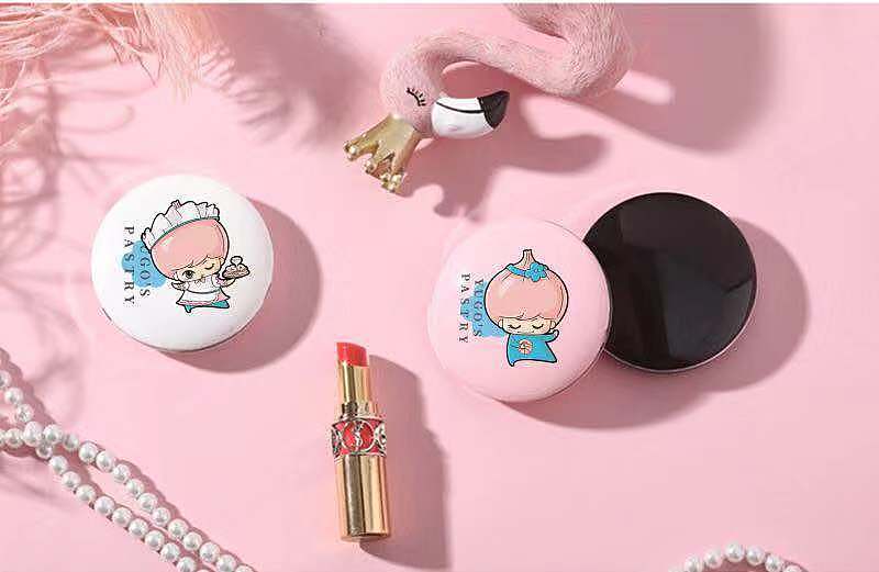 余果中点品牌IP（图ZMjUxMjM4Njky） - IP形象 - 站酷设计师艺手好礼原创素材 - 站酷ZCOOL