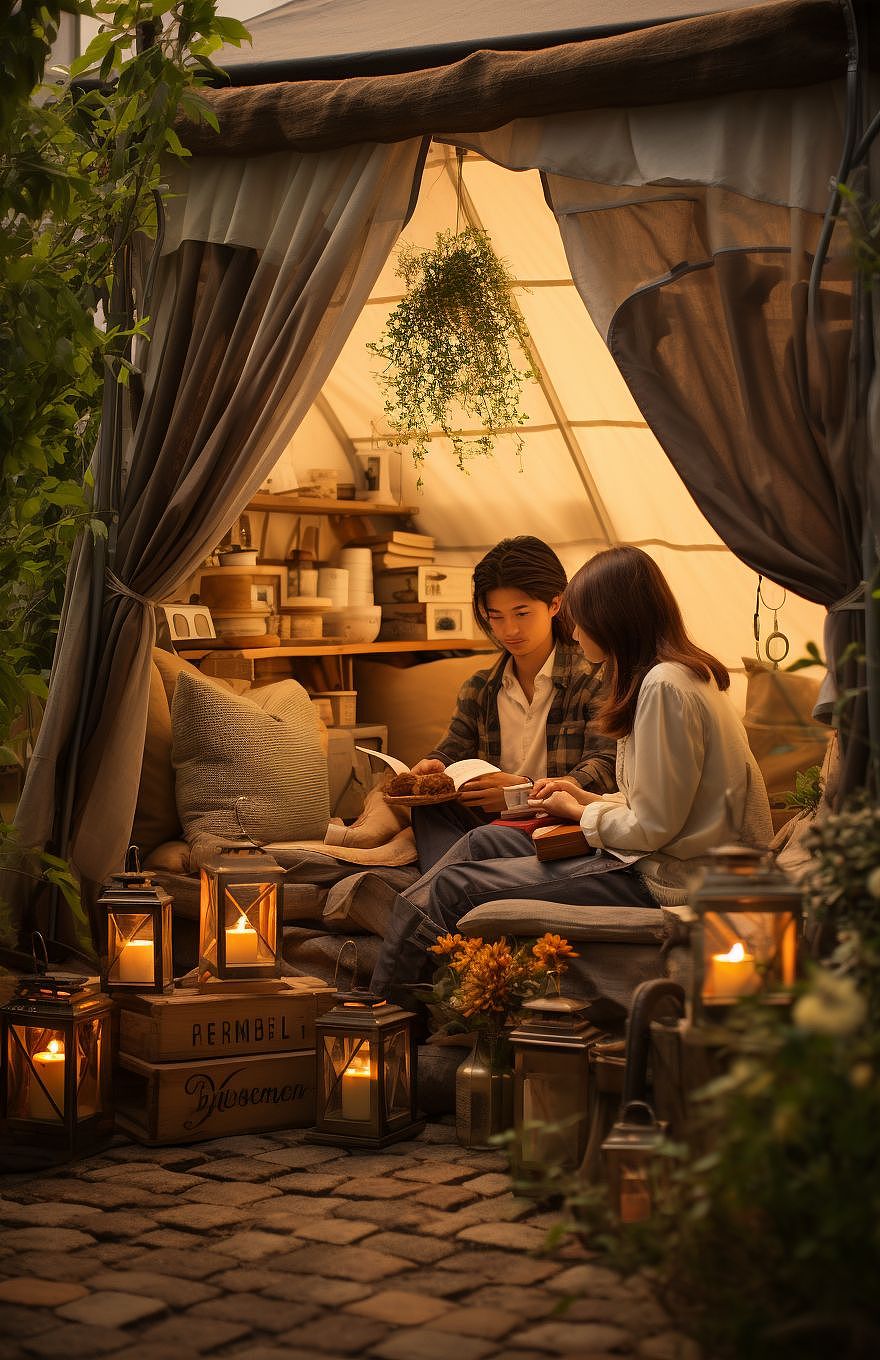 AI电商产品拍摄|可指定产品(有课:)