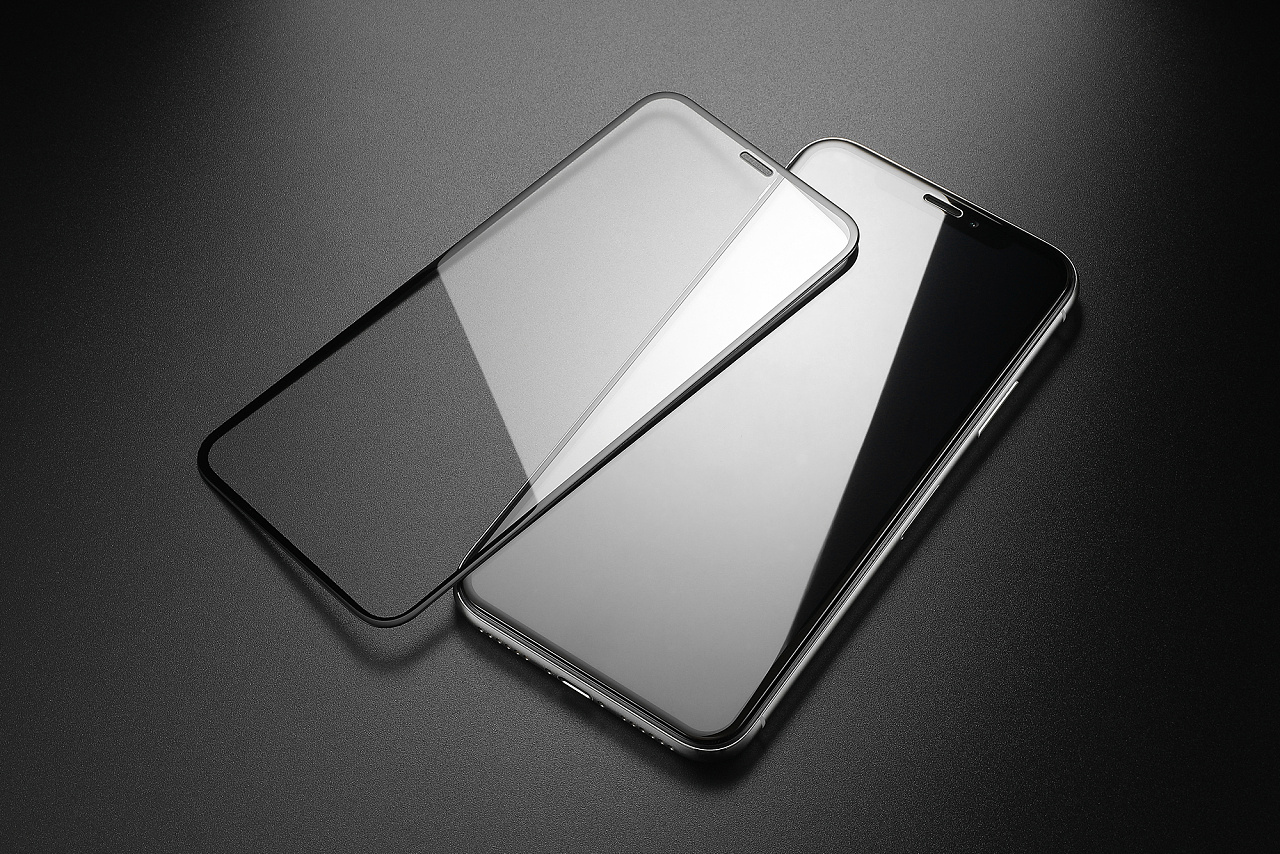 苹果6s钢化膜丝印全屏 适用iPhone7 8plus通用手机保护膜玻璃厂家-阿里巴巴