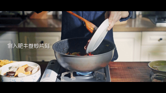 麻辣香锅 | 美食短片 味蕾时光（图ZMTg1NDA1MzI4） - 短片 - 站酷设计师小蓝叔原创素材 - 站酷ZCOOL