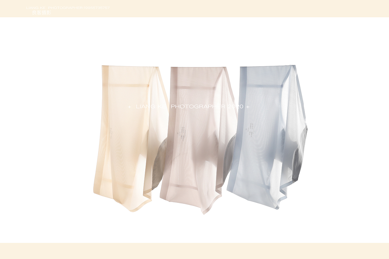内裤静物摄影|良客摄影