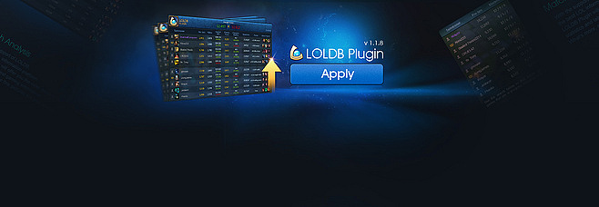 LOLDB官网banner（图ZMTg0ODIwMTI=） - 运营设计 - 站酷设计师姗姗来迟go原创素材 - 站酷ZCOOL