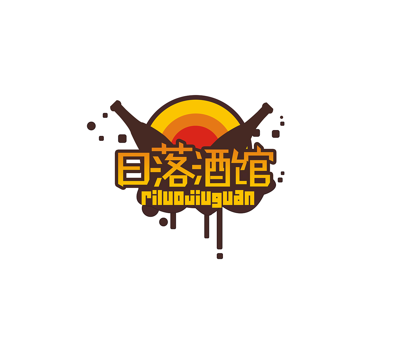 【原创】漫画logo（图ZNDgyMTgwNTI=） - Logo - 站酷设计师小纪不着急原创素材 - 站酷ZCOOL