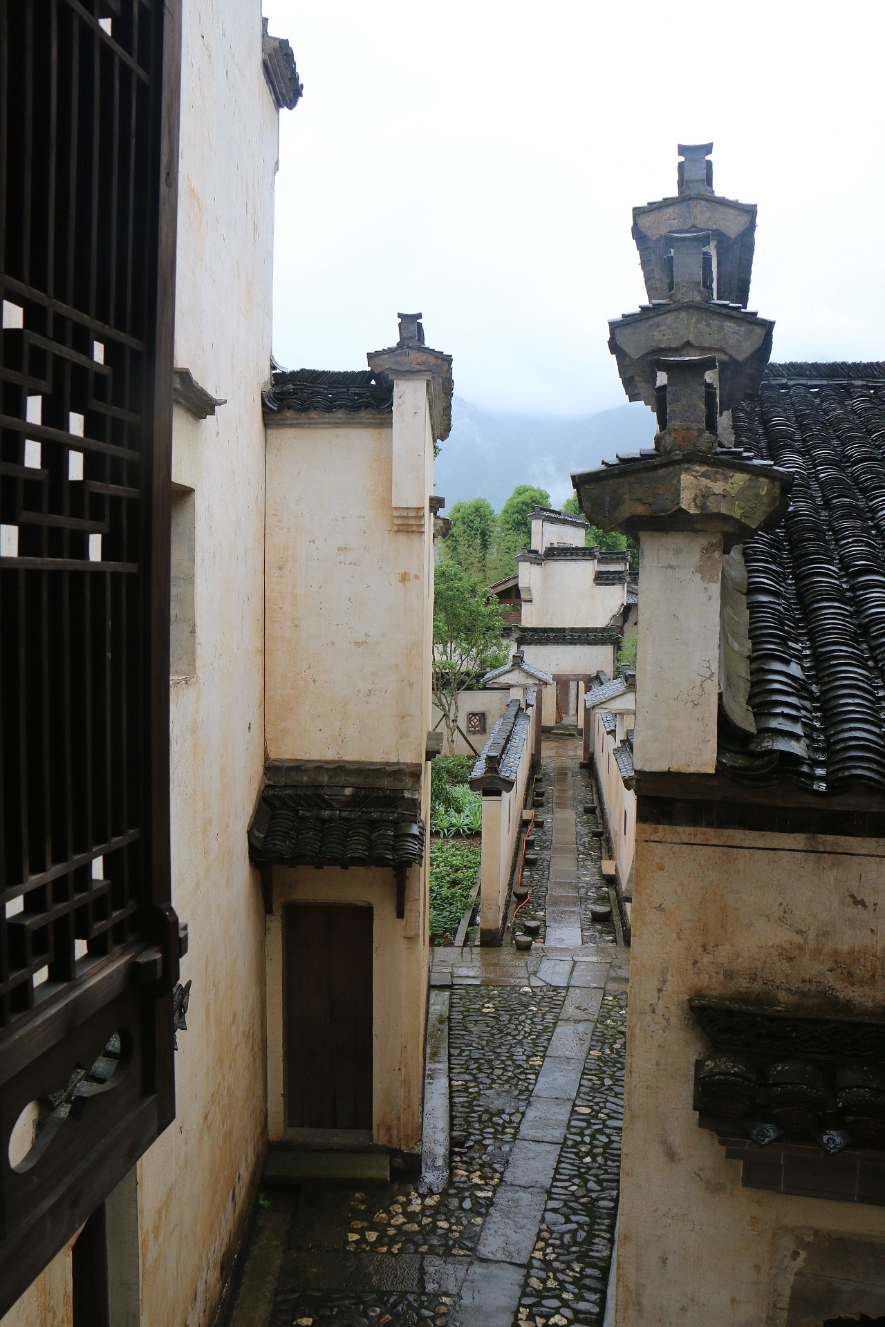 美好惬意的安徽之旅