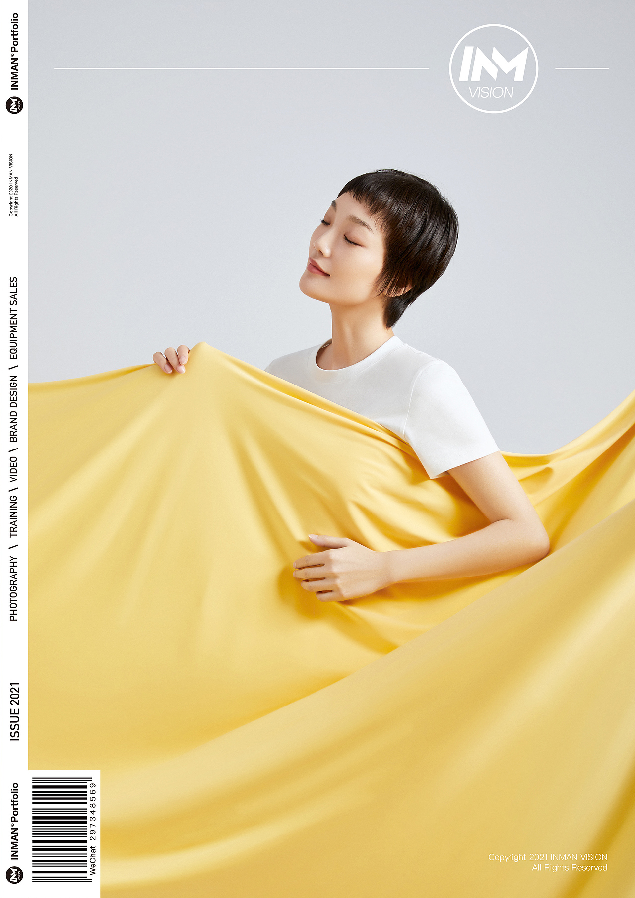 LET SLEEP绘睡 ✖ INMANVISION