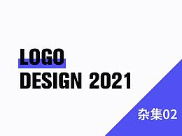 2021-LOGO设计杂集
