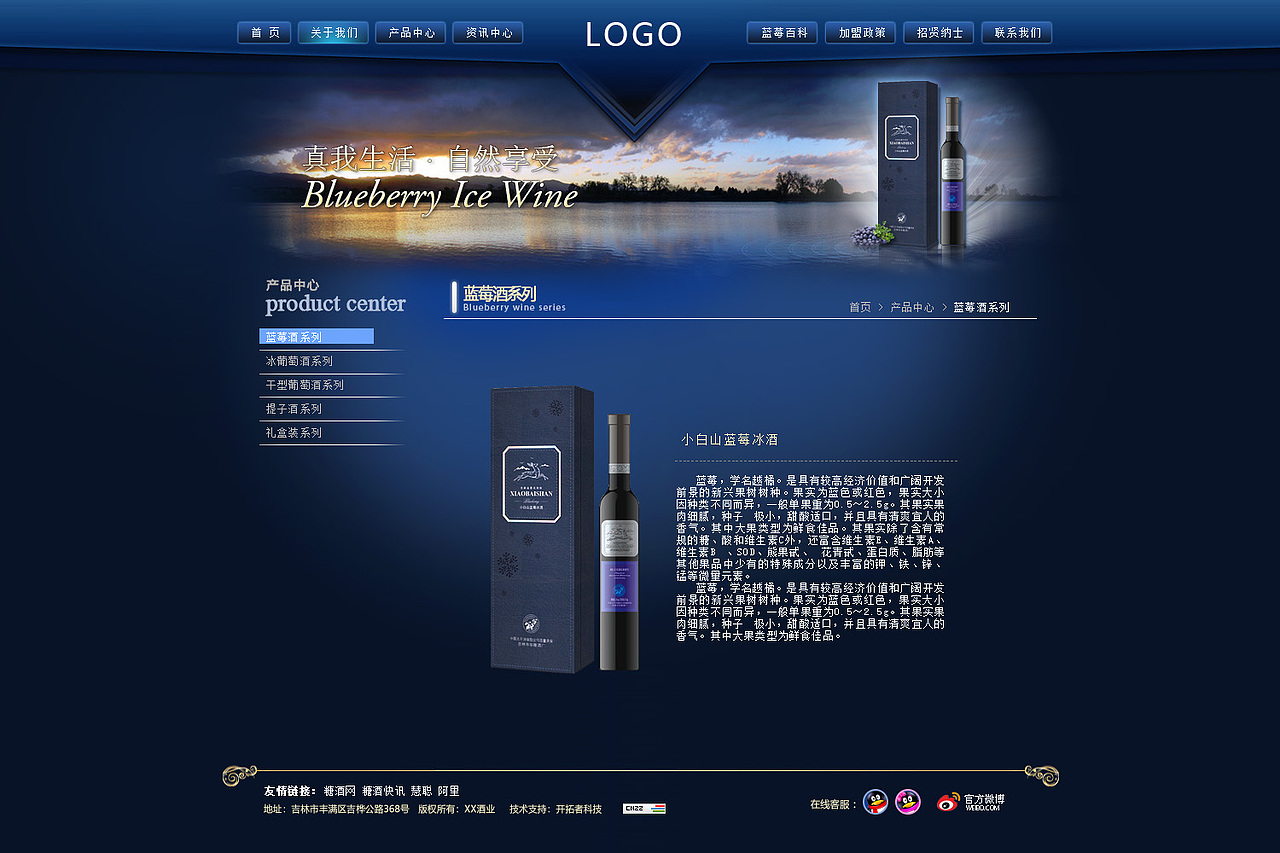 网页设计（图ZMTMyMTE0NDA0） - 其他网页 - 站酷设计师楽Elsa原创素材 - 站酷ZCOOL